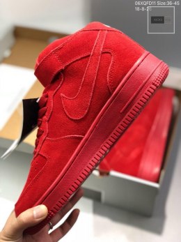 Nike Air Force One high