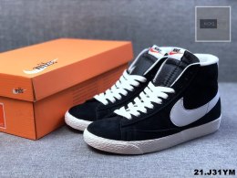 Nike Blazer High