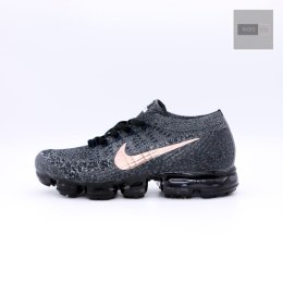 Nike Vapormax flyknit 3 - szaro/rózowe