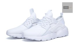 białe Nike huarache