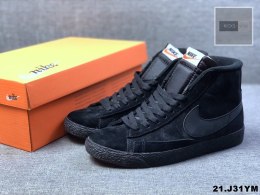 Nike sb blazer mid