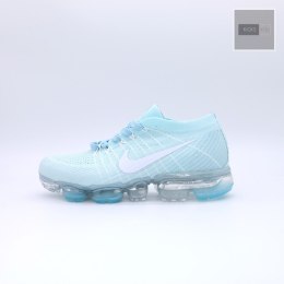 błękitne Nike vapormax flyknit3