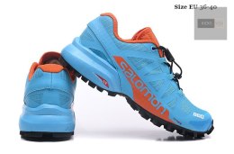 Salomon speedcross 5