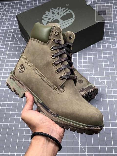 Timberland 6 in premium jesień/zima